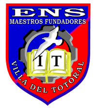 ESCUELA NORMAL SUPERIOR "MAESTROS FUNDADORES"